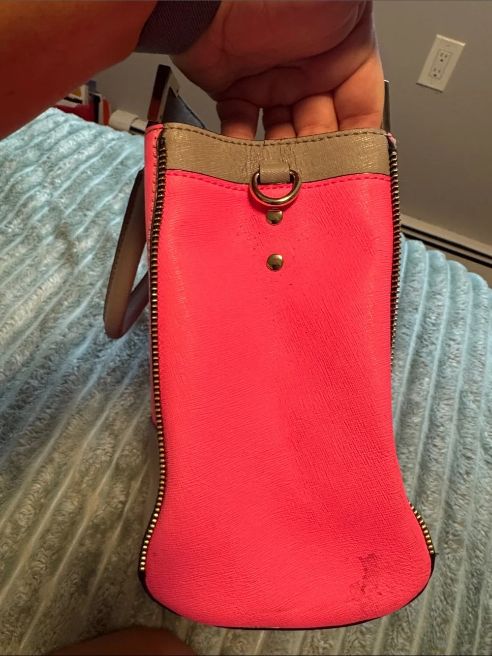 Rebecca Minkoff some stains